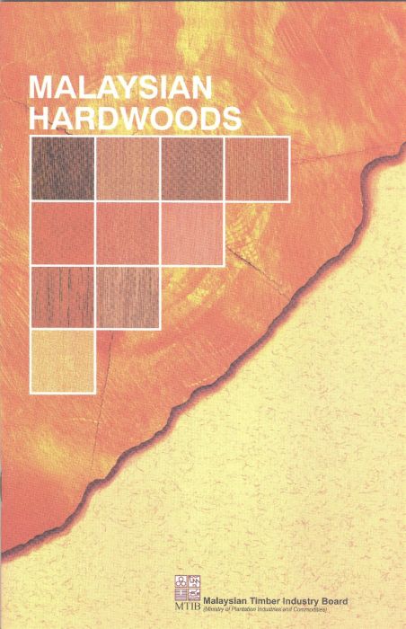 Malaysian Hardwoods
