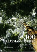 100 Malaysian Timbers (2010)