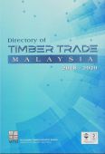 Directory Of Timber Trade Malaysia 2018-2020