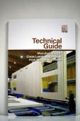 Technical Guide – Manufacturing of Cross Laminated Timber From Malaysian Timber