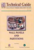 Technical Guide Series - No. 11: Wall Panels and Partitions