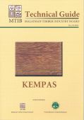 Technical Guide Series - No. 15: Kempas