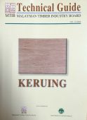 Technical Guide Series - No. 17: Keruing